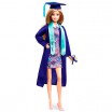 Коллекционная кукла Barbie - выпускница Арт. FJH66 - Интернет-магазин детских товаров Зайка моя Екатеринбург
