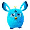 Интерактивная игрушка Furby (Фёрби) Коннект, темные цвета, голубой, арт. B7150/B6085 - Интернет-магазин детских товаров Зайка моя Екатеринбург