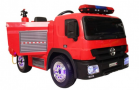 Электромобиль River Toys Пожарная машина A222AA, с дистанционным управлением - Интернет-магазин детских товаров Зайка моя Екатеринбург