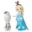 Игровой набор Hasbro Disney Princess маленькие куклы Холодное сердце с другом в ассортименте Арт. B5185 - Интернет-магазин детских товаров Зайка моя Екатеринбург