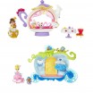 Игровой набор для маленьких кукол Принцесс арт. B5344 - Интернет-магазин детских товаров Зайка моя Екатеринбург