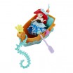Маленькая кукла Принцесса и лодка арт. B5338 - Интернет-магазин детских товаров Зайка моя Екатеринбург