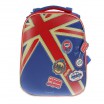 Рюкзак каркасный Hatber Британский флаг, арт. 2366871 - Интернет-магазин детских товаров Зайка моя Екатеринбург
