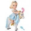 Кукла Принцесса Дисней с животным из мульфильма арт. 767000 - Интернет-магазин детских товаров Зайка моя Екатеринбург