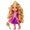 Кукла Рапунцель со светящимися волосами Принцессы Дисней арт. 759440 - Интернет-магазин детских товаров Зайка моя Екатеринбург