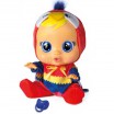 Кукла интерактивная Плачущий младенец Lori, 31 см 90217 - Интернет-магазин детских товаров Зайка моя Екатеринбург