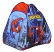 Игровой дом Spiderman (Спайдермен) - Интернет-магазин детских товаров Зайка моя Екатеринбург