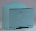 Ящик для игрушек Baby Sleep Декор Мишки арт. БИ117 - Интернет-магазин детских товаров Зайка моя Екатеринбург