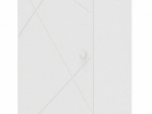 Шкаф комбинированный, универсальный Абрис, арт. 332.21.01 - Интернет-магазин детских товаров Зайка моя Екатеринбург