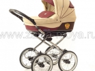 Классическая коляска Esperanza Classic Imperial Baby 2 в 1 - Интернет-магазин детских товаров Зайка моя Екатеринбург