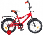 Велосипед двухколесный, колёса 14 дюймов - Интернет-магазин детских товаров Зайка моя Екатеринбург