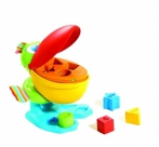 Сортеры, кубики, развивающие игрушки - Интернет-магазин детских товаров Зайка моя Екатеринбург