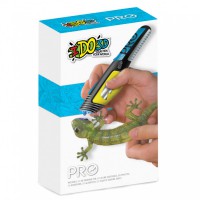 3D-ручка Вертикаль Pro,Redwood для профессионалов арт. 2819202 - Интернет-магазин детских товаров Зайка моя Екатеринбург