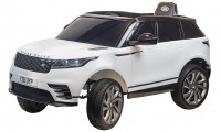 Электромобиль ToyLand Range Rover Velar на дистанционном управлении - Интернет-магазин детских товаров Зайка моя Екатеринбург