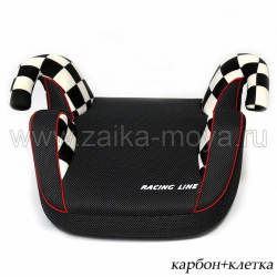 Автокресло Rant Racer (Рейсер) 15-36 кг - Интернет-магазин детских товаров Зайка моя Екатеринбург