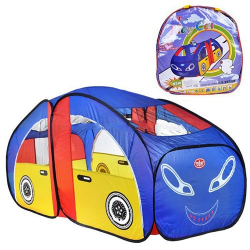 Палатка в сумке арт. 28889 - Интернет-магазин детских товаров Зайка моя Екатеринбург