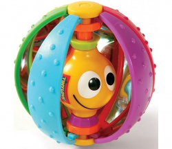 Развивающая игрушка Tiny Love Волшебный шарик арт. 258 - Интернет-магазин детских товаров Зайка моя Екатеринбург