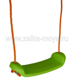 Качели подвесные Pilsan Garden Swing. Арт. 06116 - Интернет-магазин детских товаров Зайка моя Екатеринбург