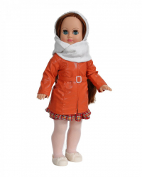 Кукла Марта 8 со звуком Арт. В2830/о - Интернет-магазин детских товаров Зайка моя Екатеринбург