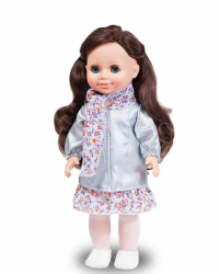 Кукла Анна 9 со звуком Арт. В2854/о - Интернет-магазин детских товаров Зайка моя Екатеринбург