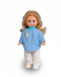 Кукла Жанна 10 со звуком Арт. В2452/о - Интернет-магазин детских товаров Зайка моя Екатеринбург