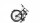 Велосипед складной Forward Tracer 1.0, 6-ск., Al размер рамы 17", 2017, 26" - Интернет-магазин детских товаров Зайка моя Екатеринбург