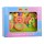 Игровой набор 3 в 1 Первая игрушка Mioshi. Арт. 255-056/9045 - Интернет-магазин детских товаров Зайка моя Екатеринбург
