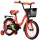 Велосипед двухколесный Kotobike Fly 18" арт. 100-20 - Интернет-магазин детских товаров Зайка моя Екатеринбург