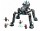 Конструктор Водяной Робот Lepin (Lele) арт. 06054 (31068)  (Lego Ninjago, арт. 70611) - Интернет-магазин детских товаров Зайка моя Екатеринбург