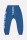 Брюки для мальчика темный джинс1 Crockid, арт. КР 4669 - Интернет-магазин детских товаров Зайка моя Екатеринбург