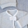 Комплект на выписку, Юный джентльмен, 5 предметов, зимний, серый меланж KiDi  - Интернет-магазин детских товаров Зайка моя Екатеринбург