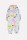 Комбинезон весенний мембрана Crockid для девочек арт.ВК 60007/н/29 УЗГ - Интернет-магазин детских товаров Зайка моя Екатеринбург