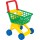 Тележка для супермаркета Полесье, арт. 7438 - Интернет-магазин детских товаров Зайка моя Екатеринбург