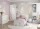 Кровать подростковая Радуга (ДСВ), арт. КРД900.1 - Интернет-магазин детских товаров Зайка моя Екатеринбург