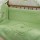 Комплект  в кроватку Мама Шила Мальвина 7 предметов арт. 10181 - Интернет-магазин детских товаров Зайка моя Екатеринбург
