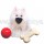 Интерактивная Собака Бакстер  5709 Арт. 1102598 - Интернет-магазин детских товаров Зайка моя Екатеринбург