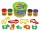 Игровой набор Play-Doh Ведерко в ассортименте, Арт. 23414 - Интернет-магазин детских товаров Зайка моя Екатеринбург