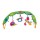 (211) Дуга музыкальная Тропики (зеленая) Tiny Love Арт. 2403002 - Интернет-магазин детских товаров Зайка моя Екатеринбург
