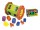 Развивающая игрушка A&H TOYS 1022 Сортер с буквами - Интернет-магазин детских товаров Зайка моя Екатеринбург