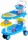 Игровой набор Тележка доктора с аксессуарами, арт.  3670874 - Интернет-магазин детских товаров Зайка моя Екатеринбург