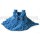 Космический песок Голубой 1 кг. Арт. Т57731 - Интернет-магазин детских товаров Зайка моя Екатеринбург