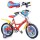 Велосипед двухколесный Super Hero Girls 16" арт. ВН16113 - Интернет-магазин детских товаров Зайка моя Екатеринбург