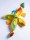 Развивающая игрушка – Прорезыватель Ананасик Питер Tiny Love - Интернет-магазин детских товаров Зайка моя Екатеринбург