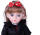 Интерактивная шарнирная кукла Кристина, Арт. 1107357 - Интернет-магазин детских товаров Зайка моя Екатеринбург