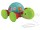 Черепаха обучающая на колесиках Fisher-price, арт. Y8652 - Интернет-магазин детских товаров Зайка моя Екатеринбург