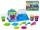 Набор Игровой Двойные десерты Play-Doh A50134E24. Арт. 1131711 - Интернет-магазин детских товаров Зайка моя Екатеринбург