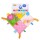 Игрушка - платочек с прорезывателем. Арт. 116979 - Интернет-магазин детских товаров Зайка моя Екатеринбург