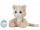 Интерактиная игрушка Покорми Котёнка Furreal Friends Hasbro арт. E0418 - Интернет-магазин детских товаров Зайка моя Екатеринбург