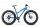 Велосипед Stels Aggressor D, V010, размер рамы Al 13,5", 8-ск, 24" - Интернет-магазин детских товаров Зайка моя Екатеринбург