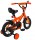 Велосипед двухколесный Graffiti Spector Неон 12" - Интернет-магазин детских товаров Зайка моя Екатеринбург